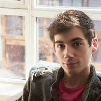 Profile Picture of Joshua Caron (@joshua-caron-3) on Quora