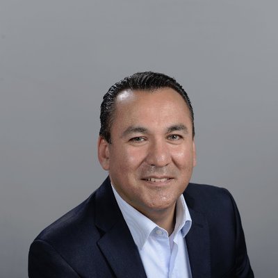 Profile Picture of Leovigildo Chávez (@LeovigildoChL) on Twitter