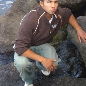 Profile Picture of Marco Olivera (@marco541) on Myspace