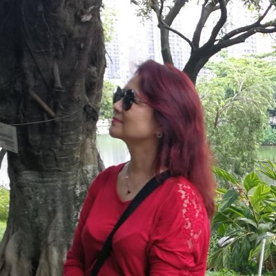 Profile Picture of Joanneli (@joanne_joanneli) on Twitter