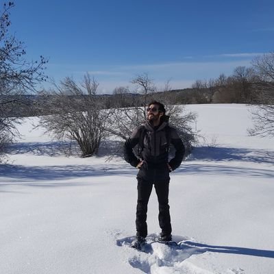 Profile Picture of Jaffuel (@jaffuel) on Twitter