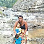 Profile Picture of Crystal Atkinson (@crystal.atkinson) on Instagram