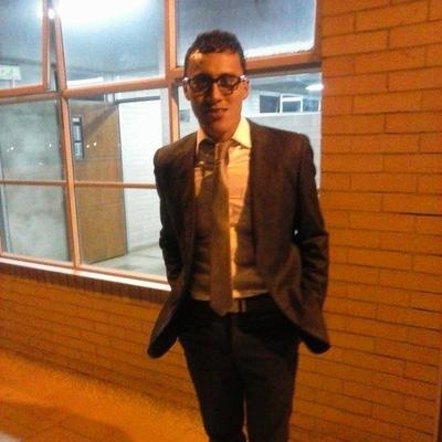 Profile Picture of Edward Preciado (@Edward_Luis2011) on Twitter