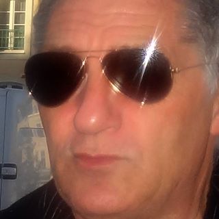 Profile Picture of Patrick Santina (@patrick.santina) on Facebook