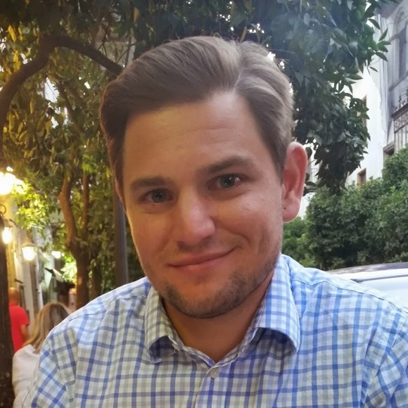 Profile Picture of Jeremy Bardet (@jbardet) on Poshmark