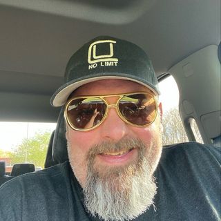 Profile Picture of Erik Amerman (@amermanerik) on Instagram