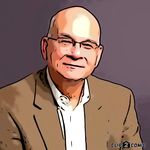 Profile Picture of Timothy J. Keller | Brasil (@timkellerbr) on Instagram