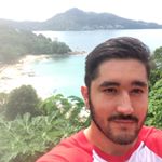 Profile Picture of Tom Horton 🤓 (@tomahorton) on Instagram