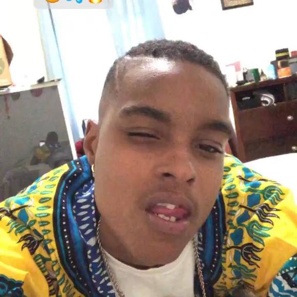 Kadajah Allen - Poshmark Profile Picture of Kadajah Allen (@kadajah3) on Poshmark