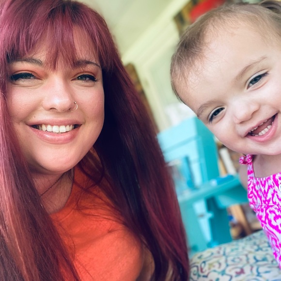 Profile Picture of Kristina Vollet (@kvollet) on Poshmark