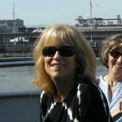 Profile Picture of Robin Larson (@RobinPLarson) on Twitter