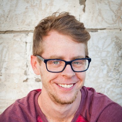 Profile Picture of David Sarles (@SarlesDavid) on Twitter