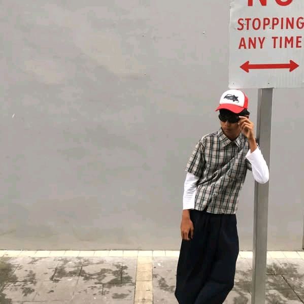 Profile Picture of ronaldmancao (@ronaldmancao06) on Tiktok