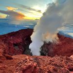 Profile Picture of kerinci tanah surga (@kerincitanahsurga) on Instagram