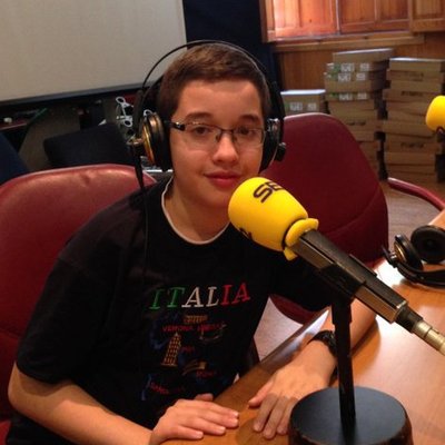 Profile Picture of Javier Cavero López (@javiercavlop) on Twitter