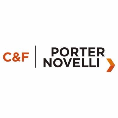 Profile Picture of C&F Porter Novelli (@CandFPN) on Twitter