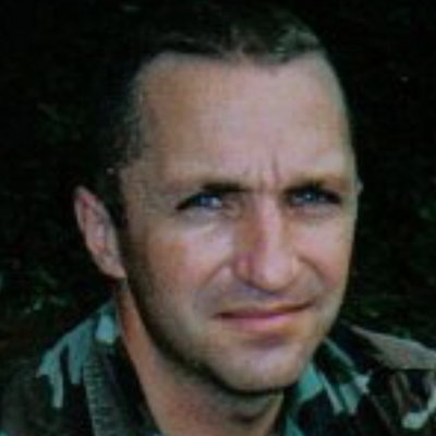 Profile Picture of Stephen Basinger (@pplpklr) on Twitter