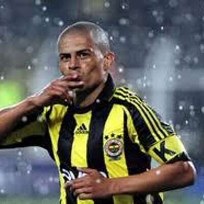 Alex Desouza - Twitter Profile Picture of Alex Desouza (@AlexDes23595752) on Twitter