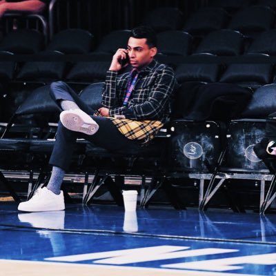 Profile Picture of Josh Varughese (@J0SHvarughese) on Twitter