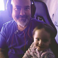 Profile Picture of Jeff Foley (@@jefffoley3) on Tiktok