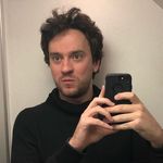 Profile Picture of George Hotz (@georgehotz) on Instagram