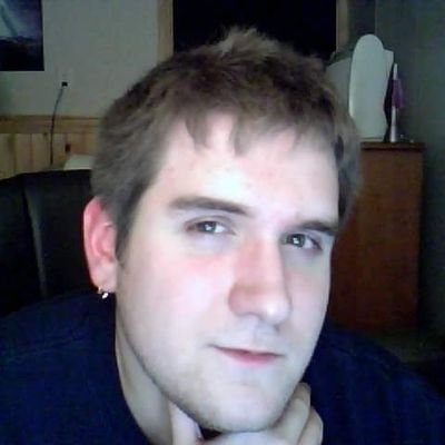Profile Picture of Steve Joy (@RogueJoy89) on Twitter