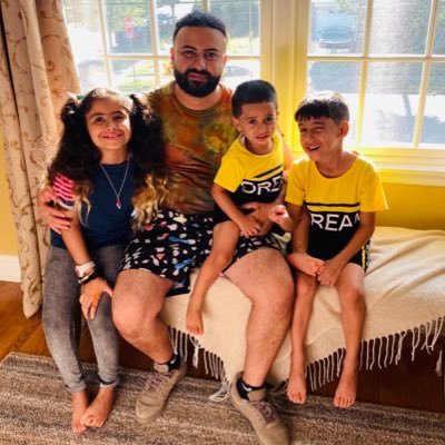 Profile Picture of Ibrahim Saleh 🤝 (@Omgibrahimsaleh) on Twitter