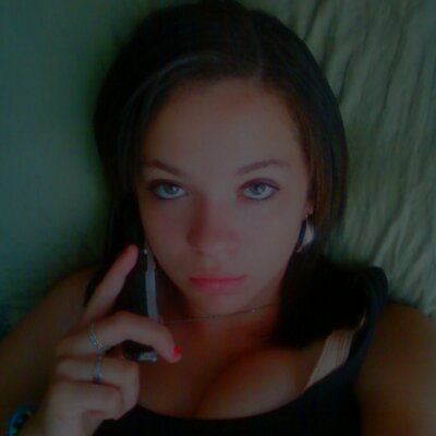 Profile Picture of Kayla Renee Locklear (@cookie_bbyyy12) on Twitter