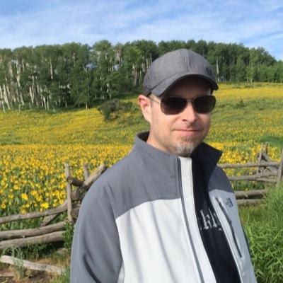 Profile Picture of Matt Chauncey (@JMChauncey) on Twitter