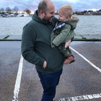 Profile Picture of Matt Ayers (@ayersy83) on Twitter