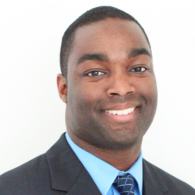 Profile Picture of James Jones Jr, Esq. (@jjoneslaw) on Twitter