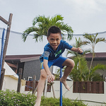 Profile Picture of Alston Huang (@Idiot frog) on Flickr