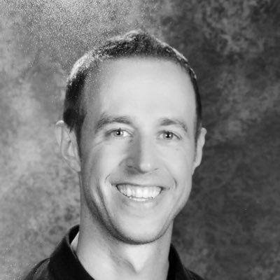 Profile Picture of Andrew Brigger (@ajbrigger) on Twitter