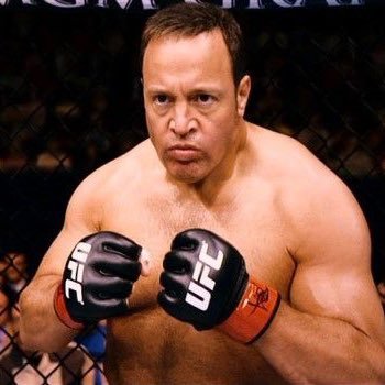 Profile Picture of Scott Voss (@ScottVossUFC) on Twitter