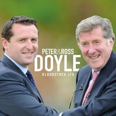 Profile Picture of Doyle Racing (@Doyle_Racing) on Twitter