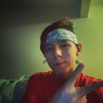 Profile Picture of Damion Wolford (@wolforddamion) on Instagram