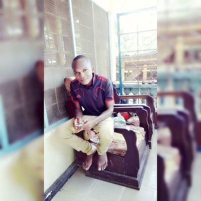 Profile Picture of George Seth (@GeorgeSeth3) on Twitter