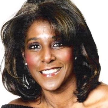 Profile Picture of Cheryl Washington (@CherylWashingTV) on Twitter