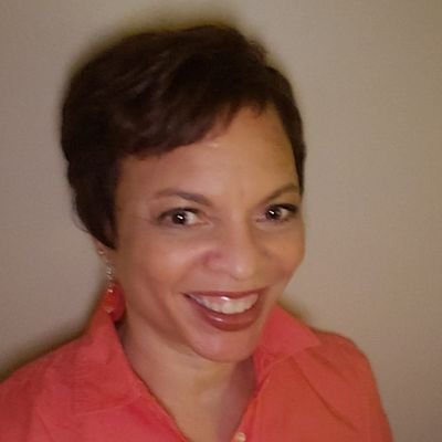 Profile Picture of Gwendolyn Cofield (@gwencofield) on Twitter