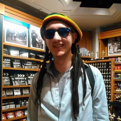 Profile Picture of Andy Orlinski (@andyorlinski) on Twitter