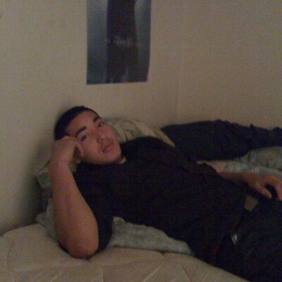 Profile Picture of Steven Paredes (@StevenParedes) on Twitter