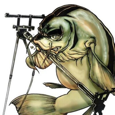 Profile Picture of CASH 4 CARP GEAR (@DominicLeon6) on Twitter