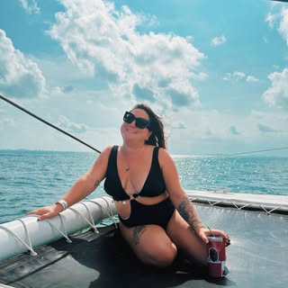 Profile Picture of Monica (@monica_sanders) on Instagram