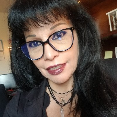 Profile Picture of Marcella Martin (@Marcell74769294) on Twitter