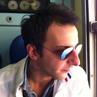 Profile Picture of Alex Acton (@ActonAlex) on Twitter