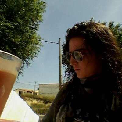 Profile Picture of Julia Guzmán Salido (@JuliaGuzmnSalid) on Twitter