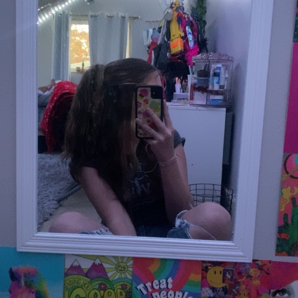 Profile Picture of Rowan Smith (@rowansphobia) on Poshmark