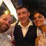 Profile Picture of David Norris (@david__norris) on Instagram