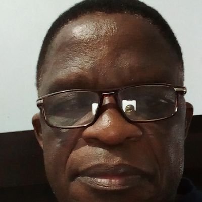 Profile Picture of Joshua OMEIZA (Master Mariner, HT) (@Jomeiza) on Twitter