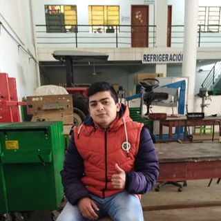 Profile Picture of Armando Ariel Arce (@armandoariel.arce.9) on Facebook